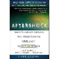 کتاب زبان اصلی Aftershock اثر جمعی از نویسندگان انتشارات Wiley