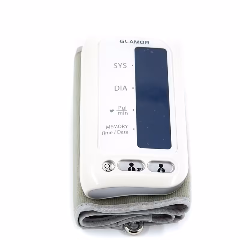 فشارسنج گلامور ls8008