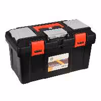 جعبه ابزار پلاستیکی سوپر بزرگ بابل مدل YASHIK