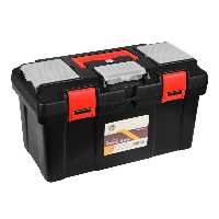 جعبه ابزار پلاستیکی سوپر بزرگ بابل مدل YASHIK