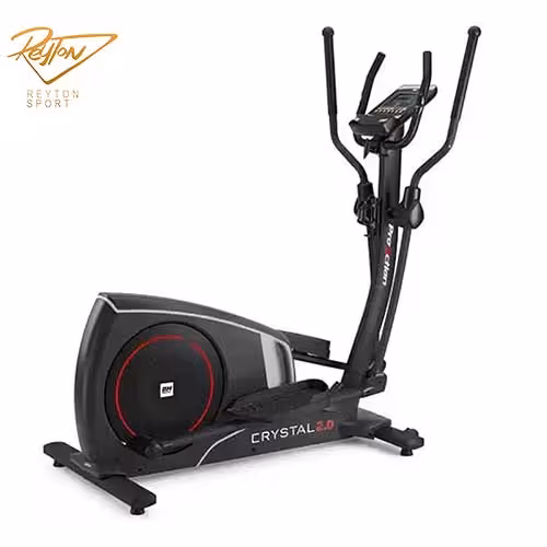 اسکی فضایی خانگی BH Fitness مدل Crystal G2383N