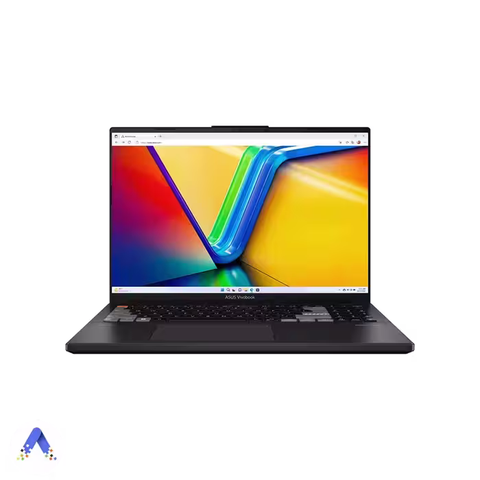 لپ تاپ ایسوس (Vivobook Pro 16X IPS K6604JI-N (2023