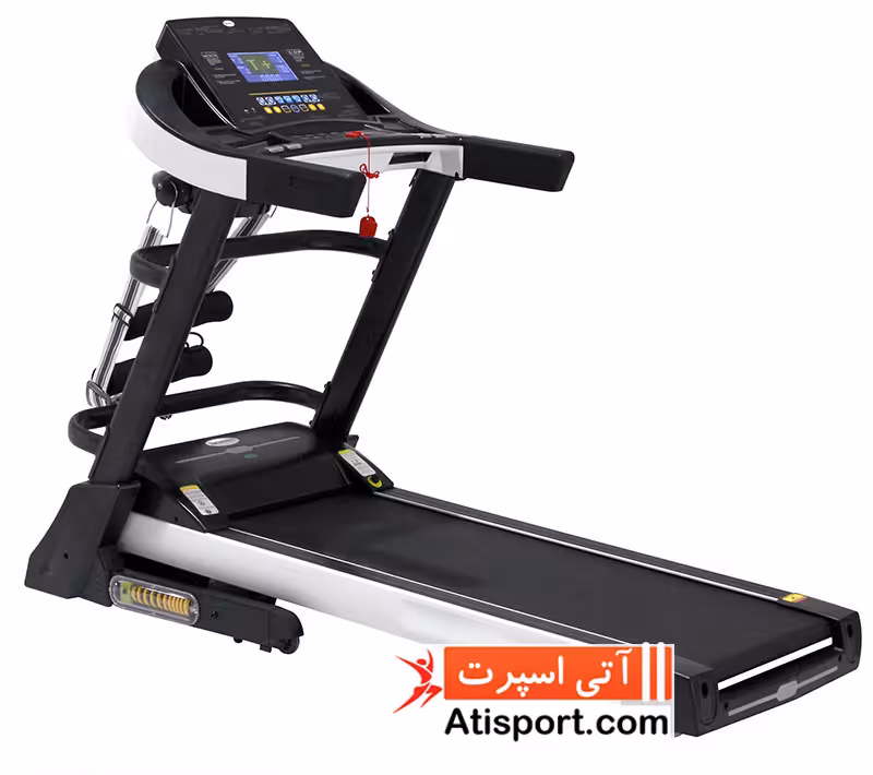 تردمیل TechnoFit 600SM