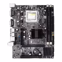 قیمت و خرید مادربرد آرک تک مدل AK-G41M EL DDR3 | یاس ارتباط