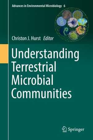 [PDF] دانلود کتاب Understanding Terrestrial Microbial Communities, 2019