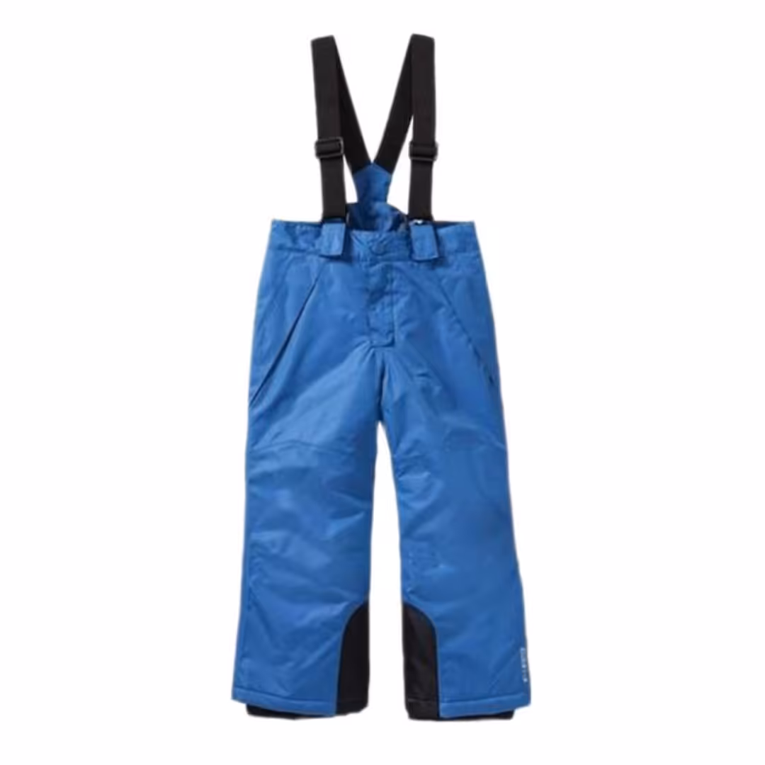 شلوار اسکی برند لوپیلو دخترانه و  پسرانه مناسب فصل زمستان و برف بازی 