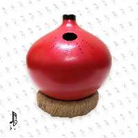 کوزه‌ی باربُد مدل CB-101 (شرابی) 