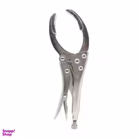انبر قفلی فیلتر باز کن مدل وایکینگ کد YP×NB-27CM سایز 10 اینچ