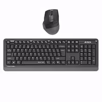 کیبورد ماوس ایفورتک مدل FG1035Q