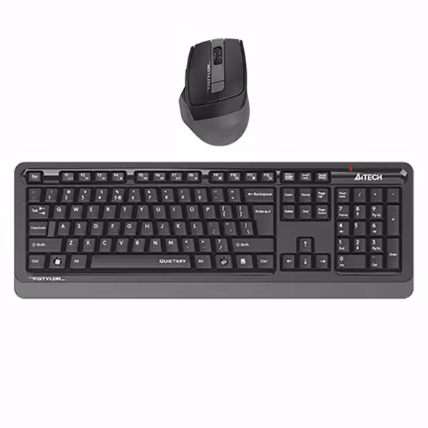 کیبورد ماوس ایفورتک مدل FG1035Q