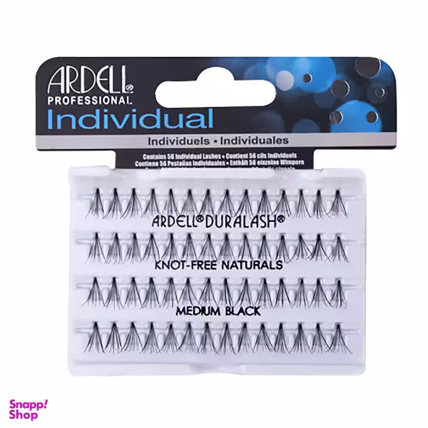 مژه مصنوعی آردل (Ardell) مدل PH03