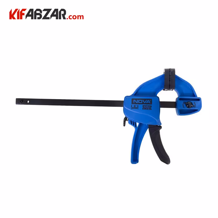 گیره دستی نووا مدل 4068
