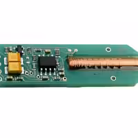 سنسور مگنتومتر .FLC100