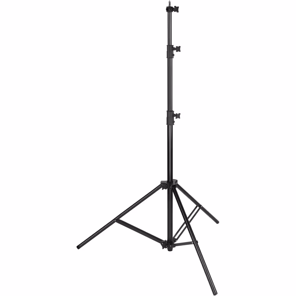 سه پایه نور مدل S100