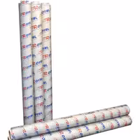 طلق سوپر کلیر شفاف رویال - طلق رومیزی - متری و طاقه ای