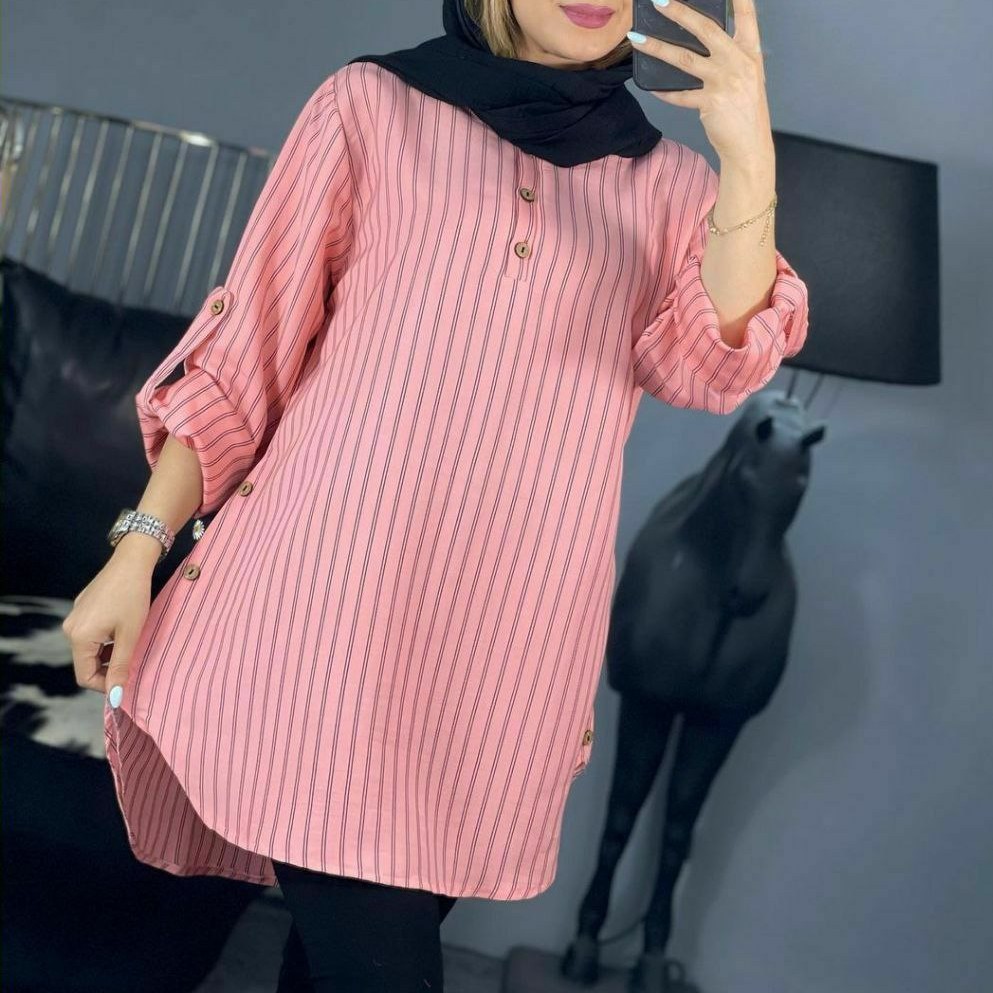 مانتو مدل گیشا ارسال فوری سایز36 تا 50