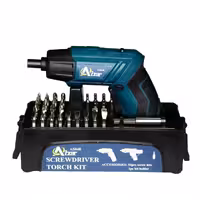 پیچ گوشتی شارژی ابرار 