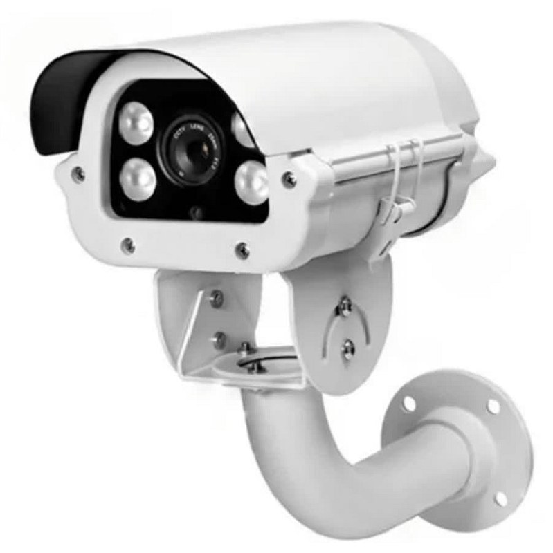 دوربین مداربسته پلاک خوان . حرفه ای کیس b.پس کرایه