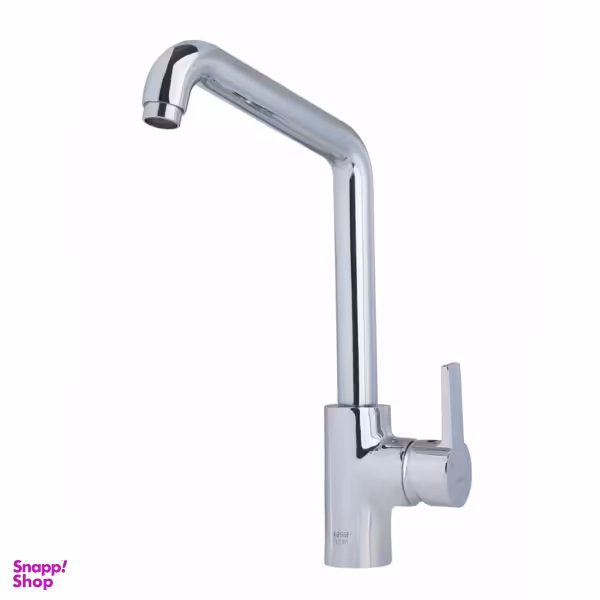 شیر آشپزخانه کسری مدل امگا