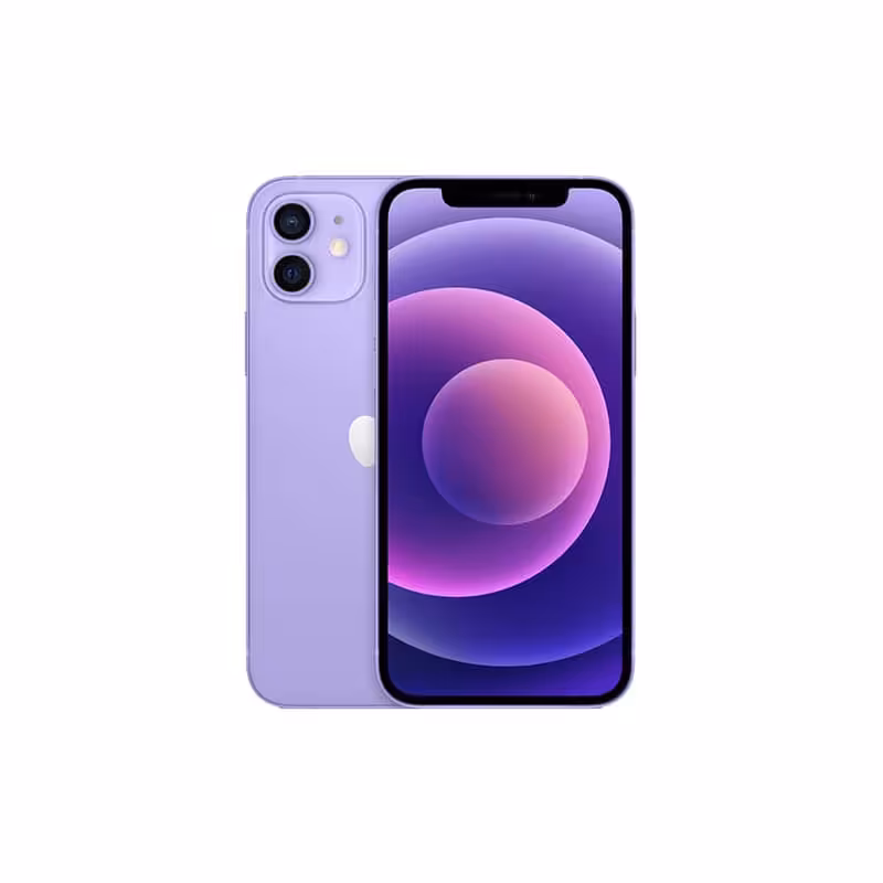 گوشی موبایل iPhone 12 64GB