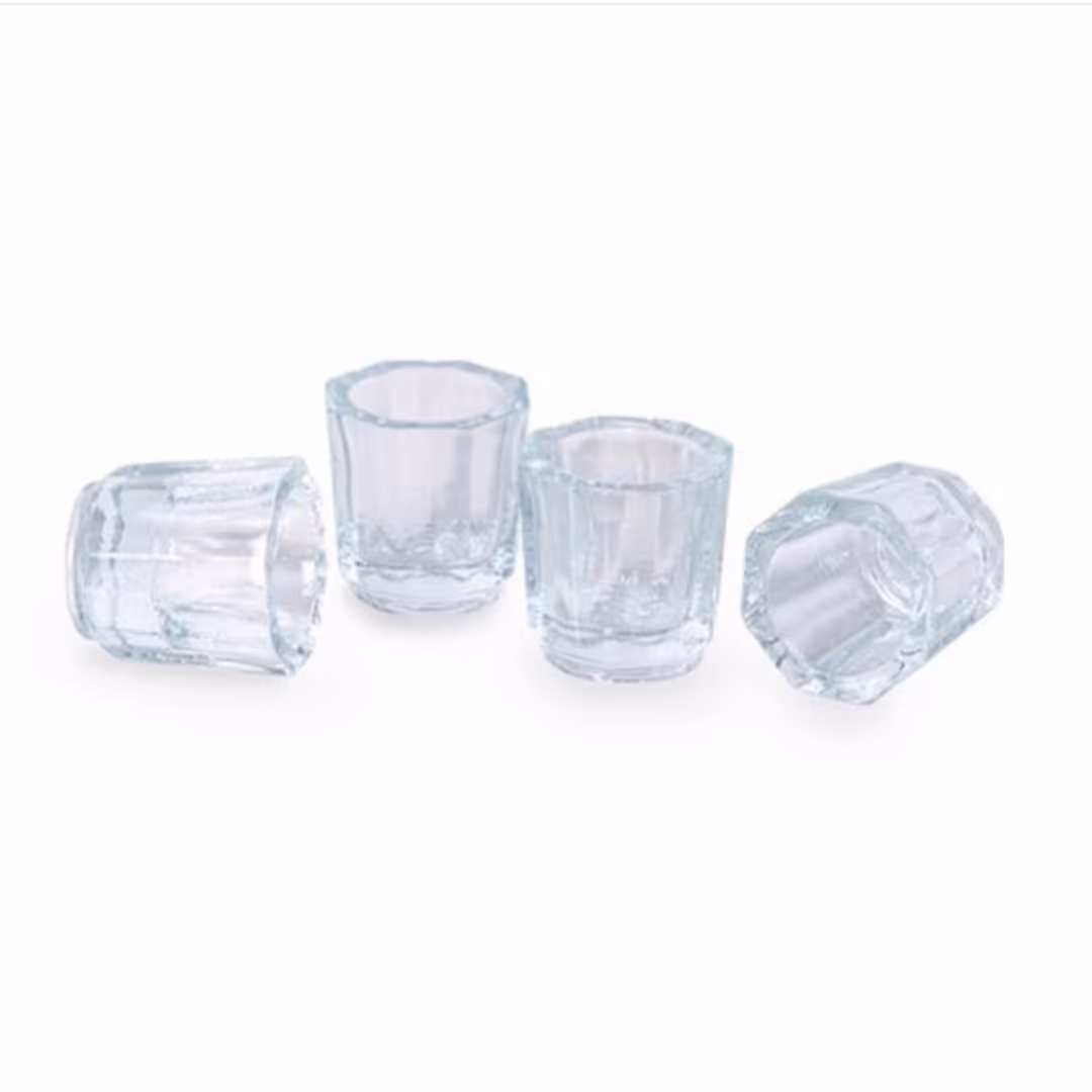 گوده شیشه ای