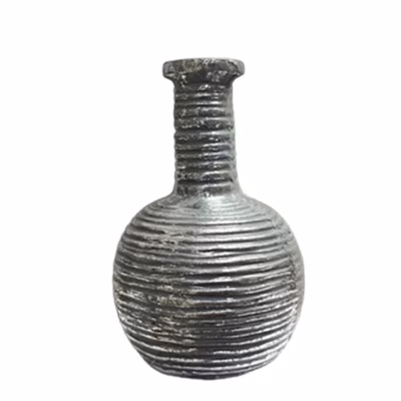 گلدان مدل خمره 