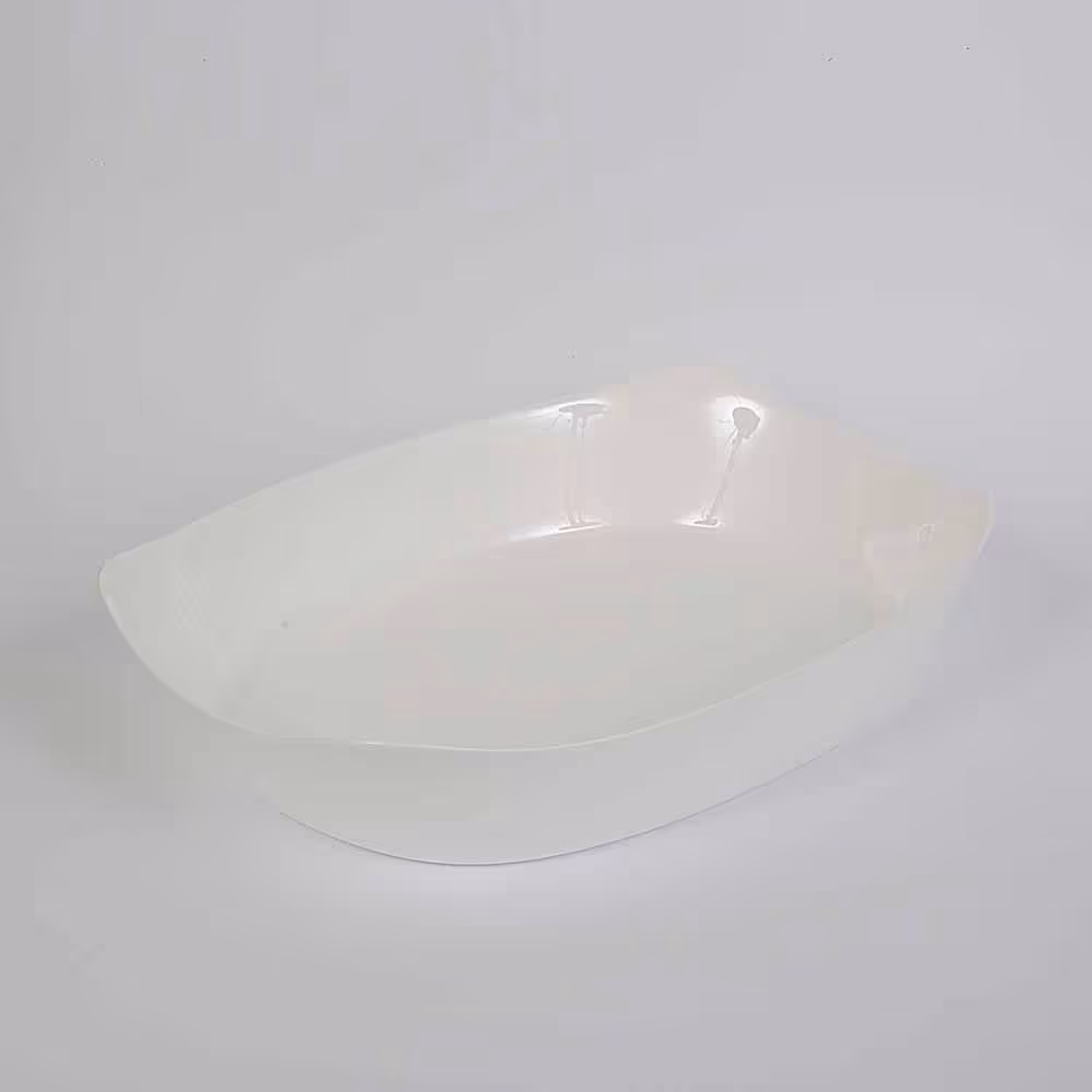 تابه مستطیل28*38 فرانسه