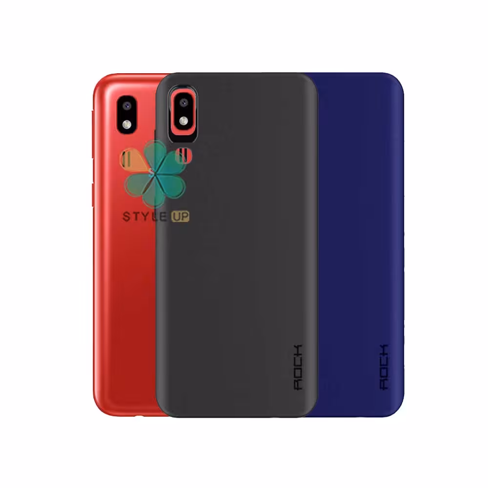 قاب محافظ گوشی سامسونگ Samsung Galaxy A2 Core مدل Rock