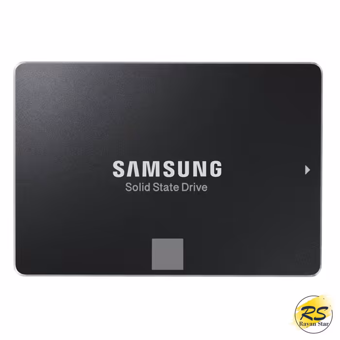 حافظه اس اس دی سامسونگ SSD Samsung 250GB EVO 860