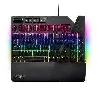 کیبورد مکانیکی مخصوص بازی ایسوس مدل ROG Strix Flare