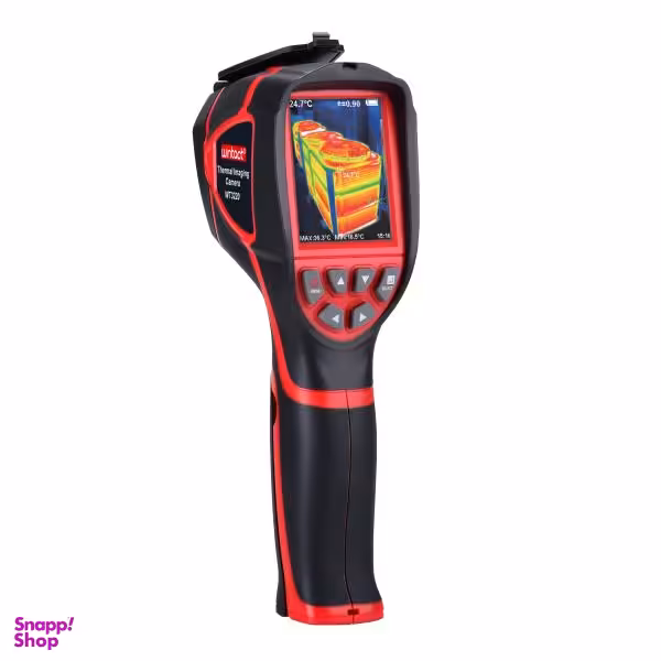 دوربین تصویربرداری حرارتی دیجیتال وینتکت مدل WT3220