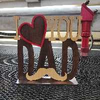 استند روز  پدر