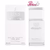 ادکلن لکسوس سفید مردانه LEXUS WHITE