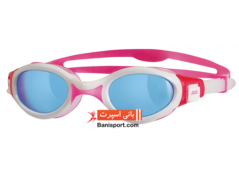 عینک شنا Zoggs womans venus