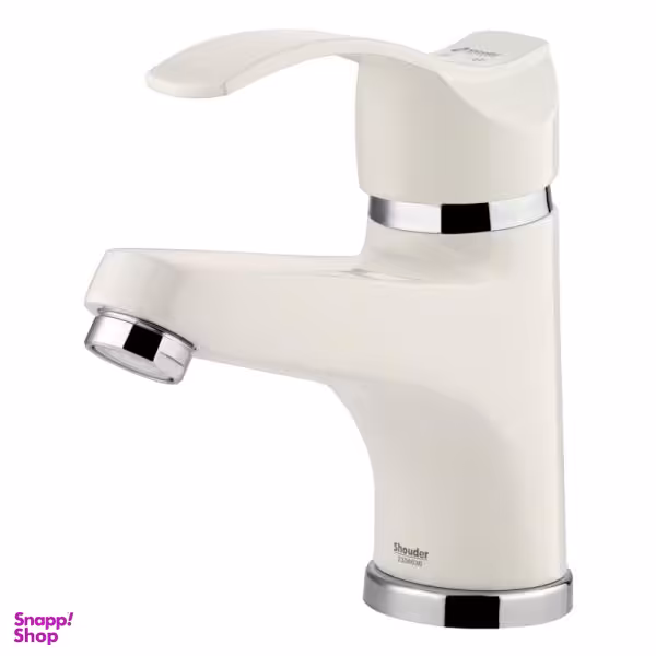 شیر روشویی شودر مدل اپال