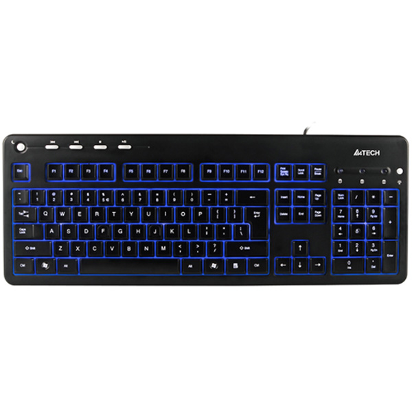 کیبورد ای فورتک KD-126