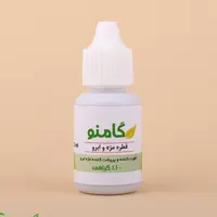 قطره تقویت ابرو  گامنو 