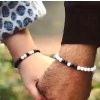 ست دستبند اونیکس