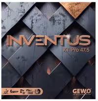 اینونتوس XT Pro 47.5