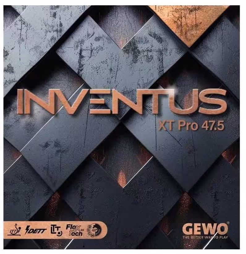 اینونتوس XT Pro 47.5