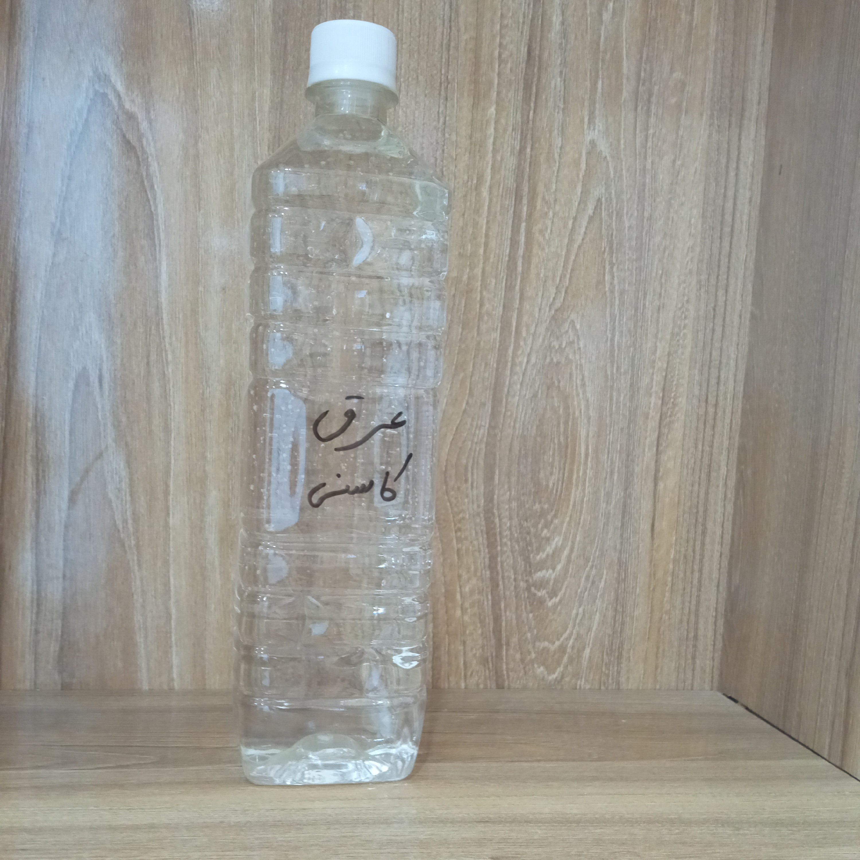 عرق کاسنی دست ساز (1لیتری)