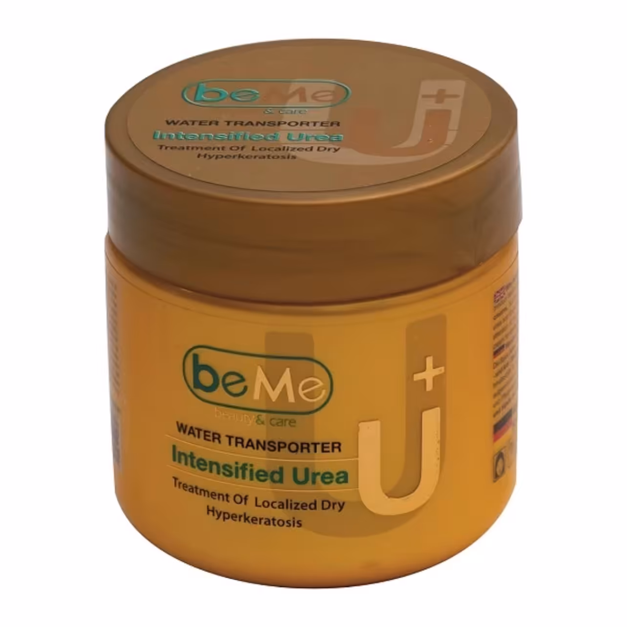 کرم مغذی بی می مدل اوره اوسرین