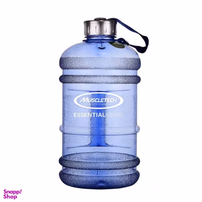 قمقمه ماسلتک مدل جک واتر گنجایش 2.2 لیتر