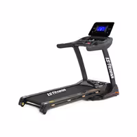 تردمیل خانگی تاشو ال اس فیتنس مدل 6810S