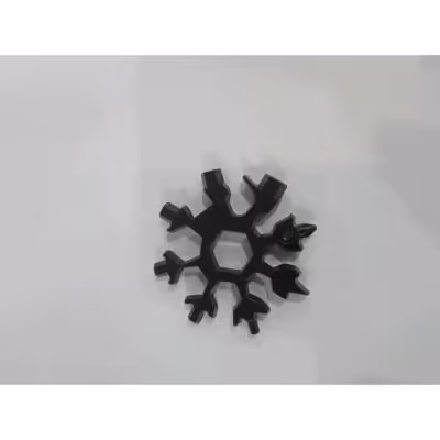 آچار همه کاره ستاره ای