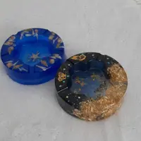 زیر سیگاری تمام رزین 
