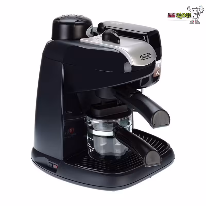 اسپرسوساز دلونگی مدل EC9