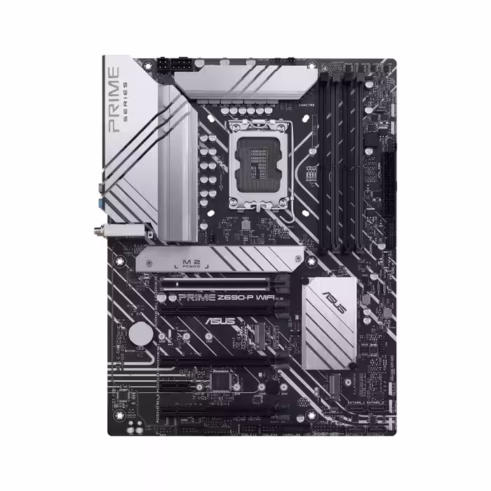 مادربرد ایسوس PRIME Z690-P WIFI