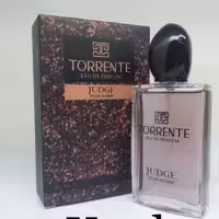 ادکلن تورنته 50 میلTORRENTEمدلJUDGE جاج