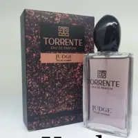ادکلن تورنته 50 میلTORRENTEمدلJUDGE جاج